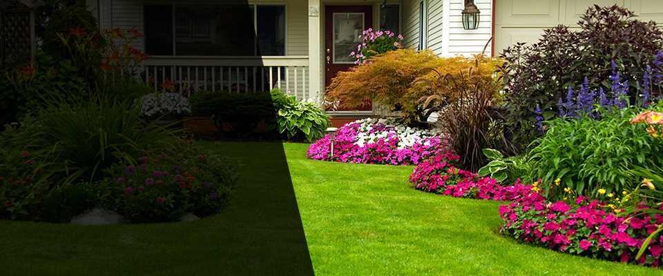 Berwick Landscapers