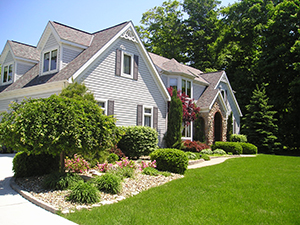 Landscapers and Lawncare Services in Berwick, ME